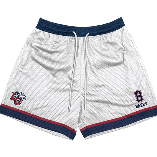 Liberty - NCAA Women's Lacrosse : Hannah Barry - Shorts-0