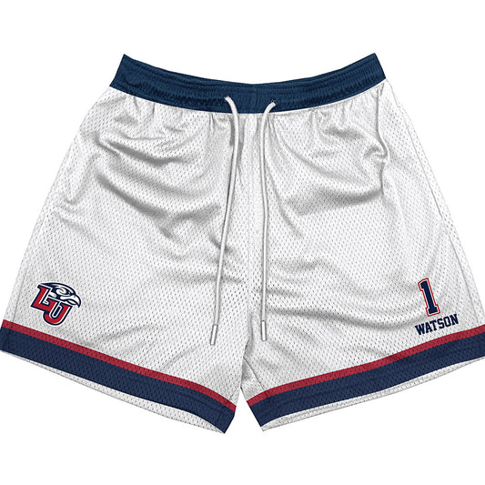 Liberty - NCAA Women's Lacrosse : Leah Watson - Shorts-0