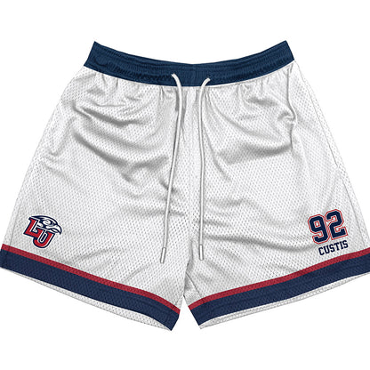 Liberty - NCAA Football : John Custis - Shorts-0