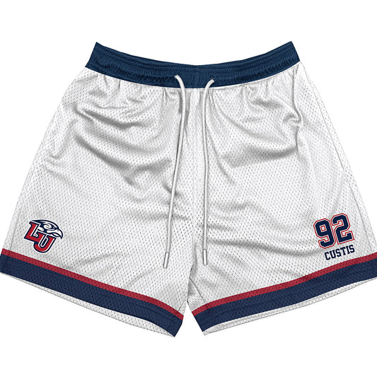 Liberty - NCAA Football : John Custis - Shorts-0