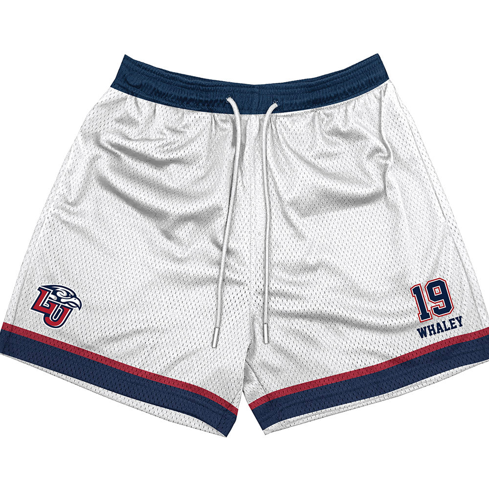 Liberty - NCAA Football : Jayden Whaley - Shorts-0