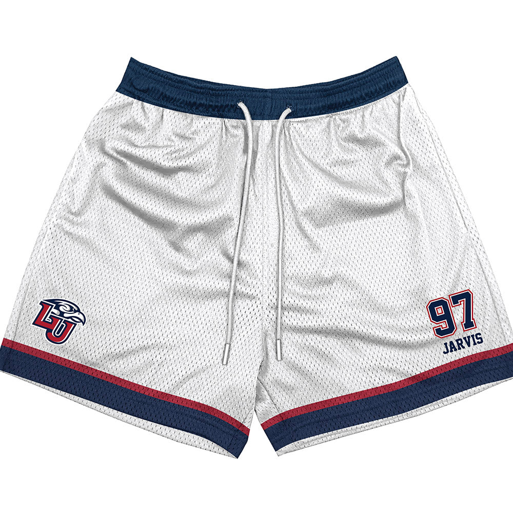 Liberty - NCAA Football : Mike Jarvis - Shorts