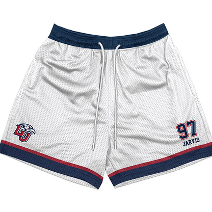 Liberty - NCAA Football : Mike Jarvis - Shorts