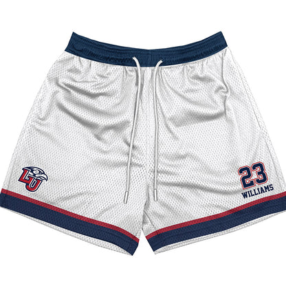 Liberty - NCAA Baseball : Kaleb Williams - Shorts-0