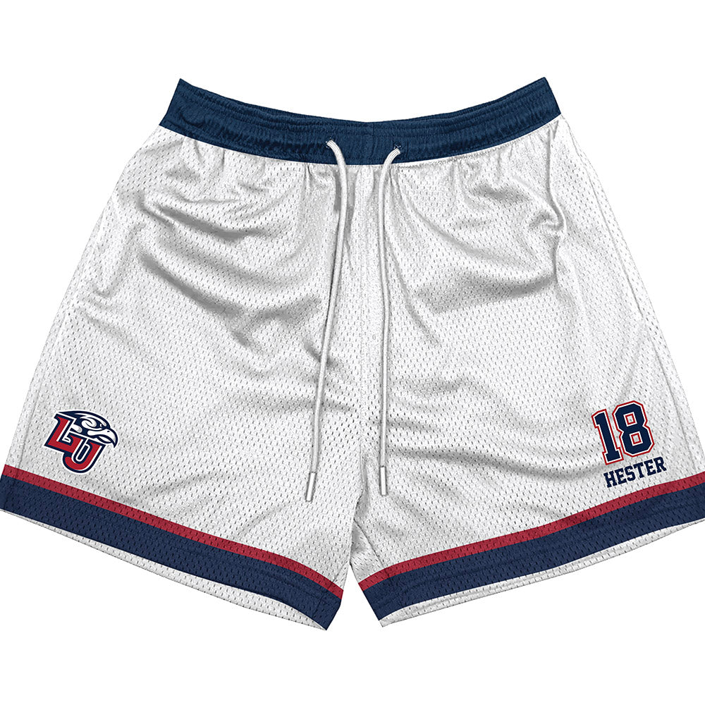 Liberty - NCAA Football : Aaron Hester - Shorts-0