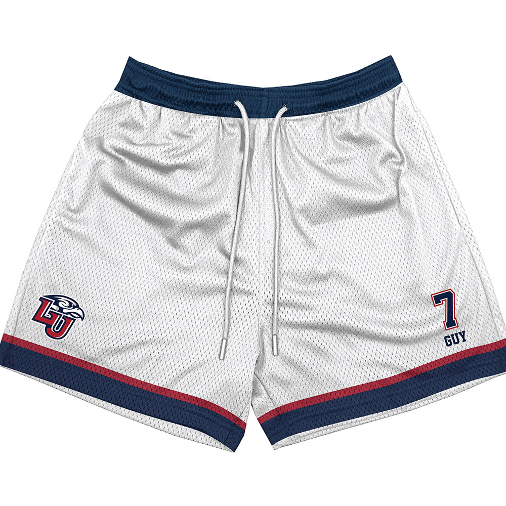 Liberty - NCAA Football : Izaiah Guy - Shorts-0