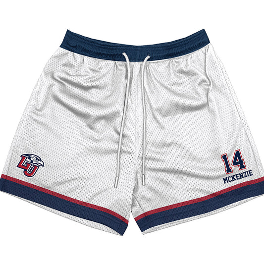 Liberty - NCAA Football : Elijah McKenzie - Shorts-0