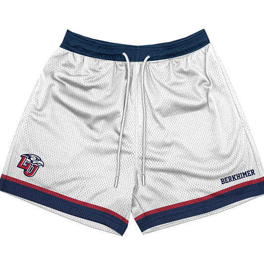Liberty - NCAA Women's Cross Country : Lanee Berkhimer - Shorts-0