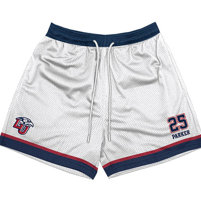 Liberty - NCAA Football : Jaleel Parker - Shorts-0
