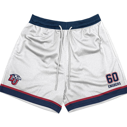 Liberty - NCAA Football : Joep Engbers - Shorts-0