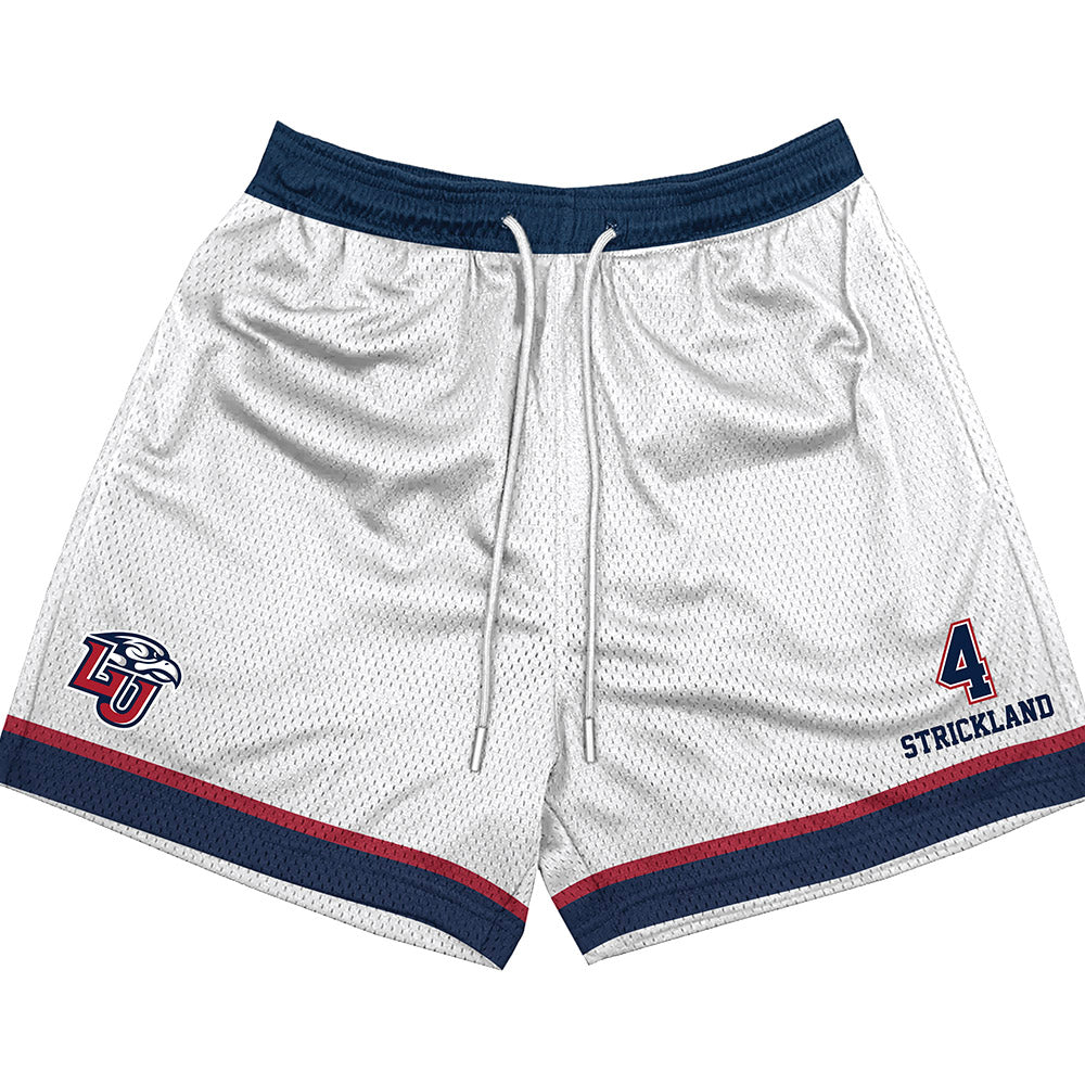 Liberty - NCAA Softball : Maci Strickland - Shorts-0