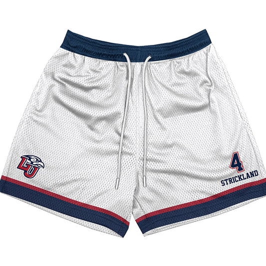 Liberty - NCAA Softball : Maci Strickland - Shorts-0
