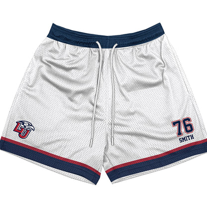 Liberty - NCAA Football : Gabe Smith - Shorts-0