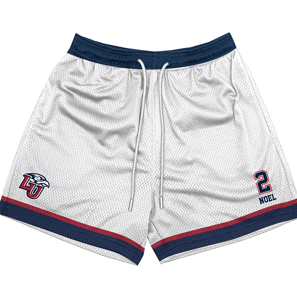 Liberty - NCAA Softball : Avery Noel - Shorts-0