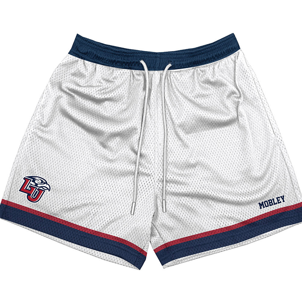 Liberty - NCAA Women's Track & Field : Mahogany Mobley - Shorts-0