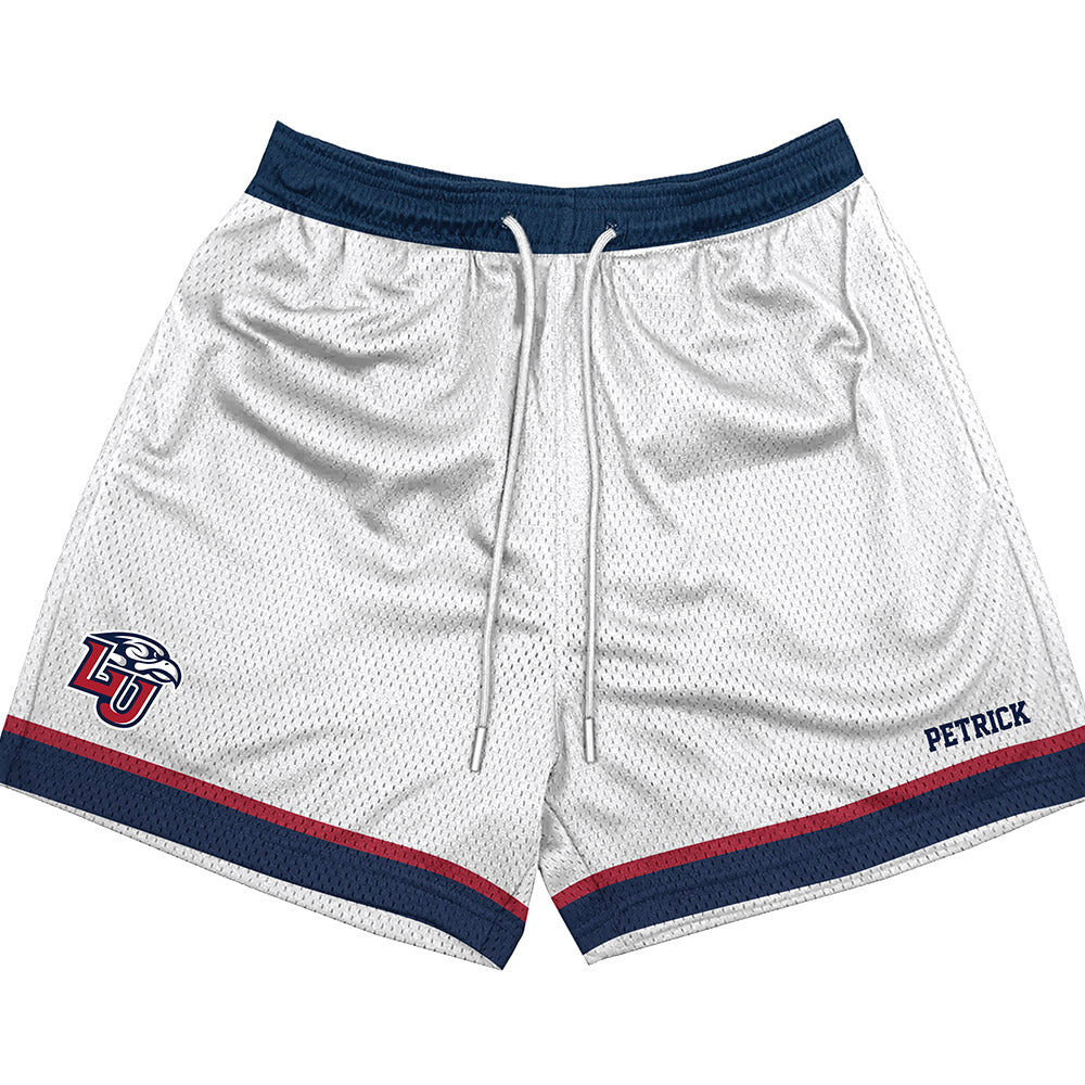 Liberty - NCAA Softball : Makena Petrick - Shorts-0