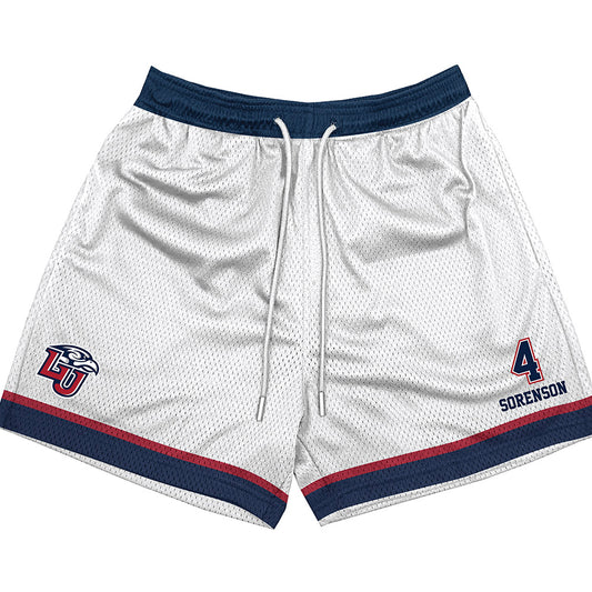 Liberty - NCAA Baseball : Jaxon Sorenson - Shorts-0