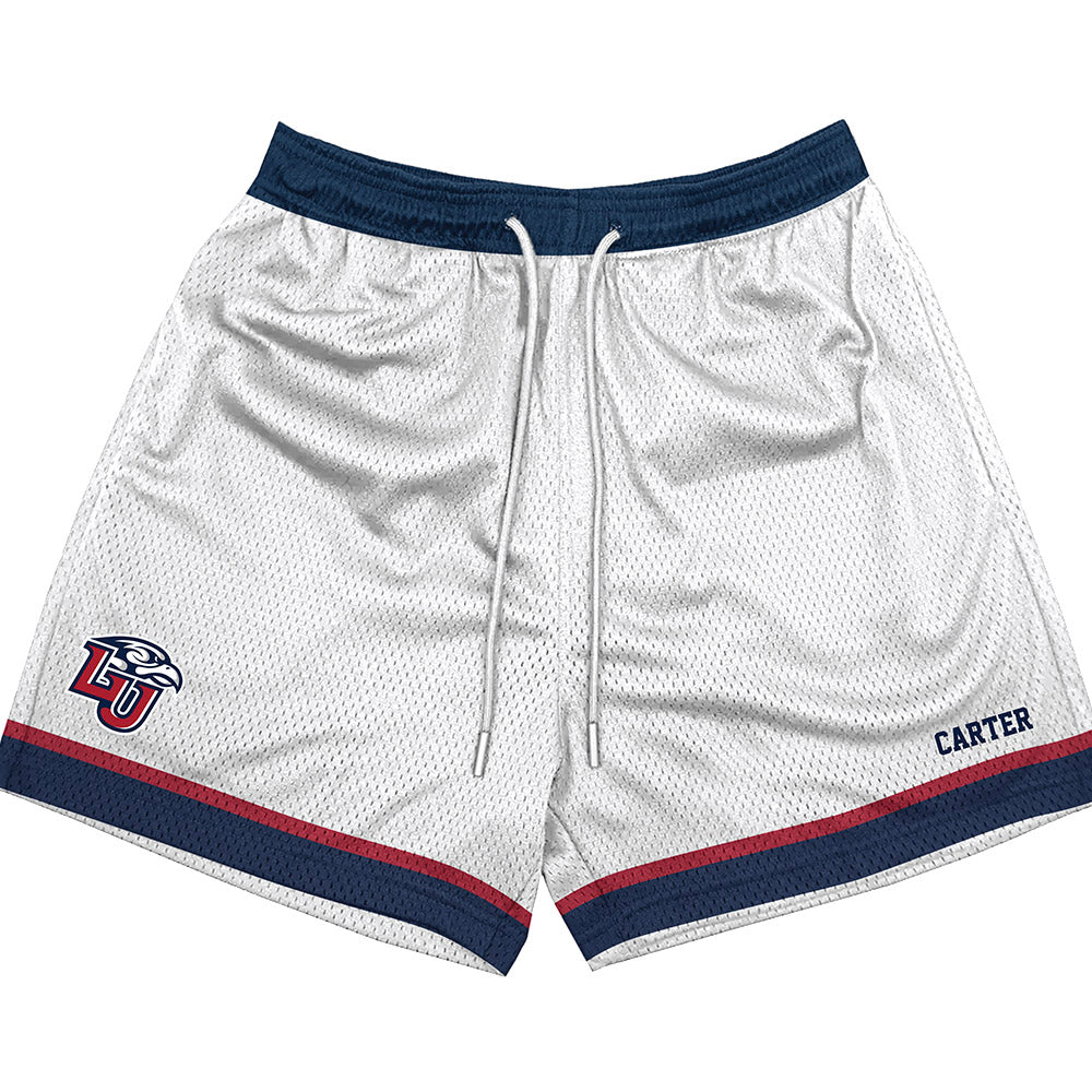 Liberty - NCAA Baseball : Jaedan Carter - Shorts-0