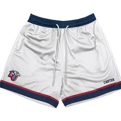 Liberty - NCAA Baseball : Jaedan Carter - Shorts-0