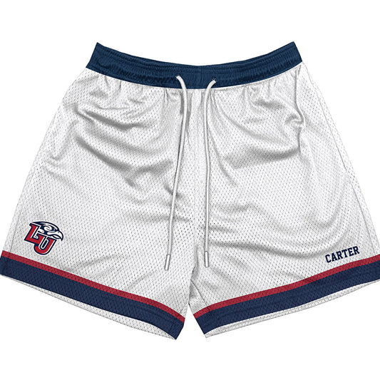 Liberty - NCAA Baseball : Jaedan Carter - Shorts-0