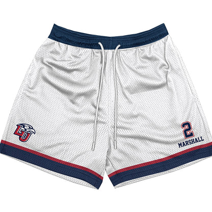 Liberty - NCAA Football : Jiquavious Marshall - Shorts-0