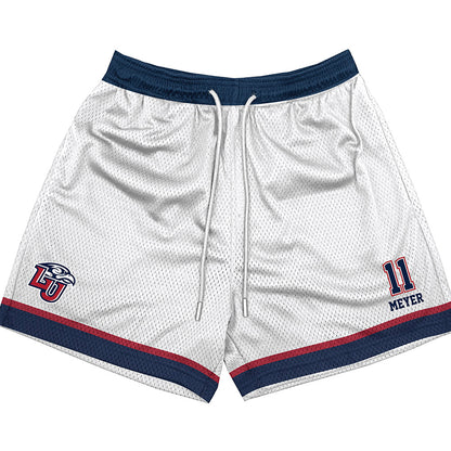 Liberty - NCAA Women's Lacrosse : Addison Meyer - Shorts-0