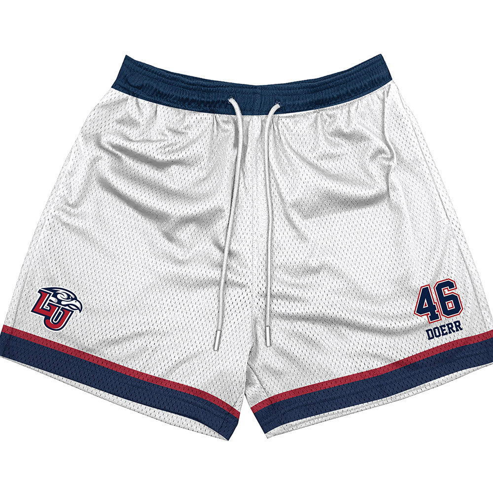 Liberty - NCAA Softball : Paige Doerr - Shorts-0