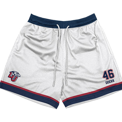 Liberty - NCAA Softball : Paige Doerr - Shorts-0