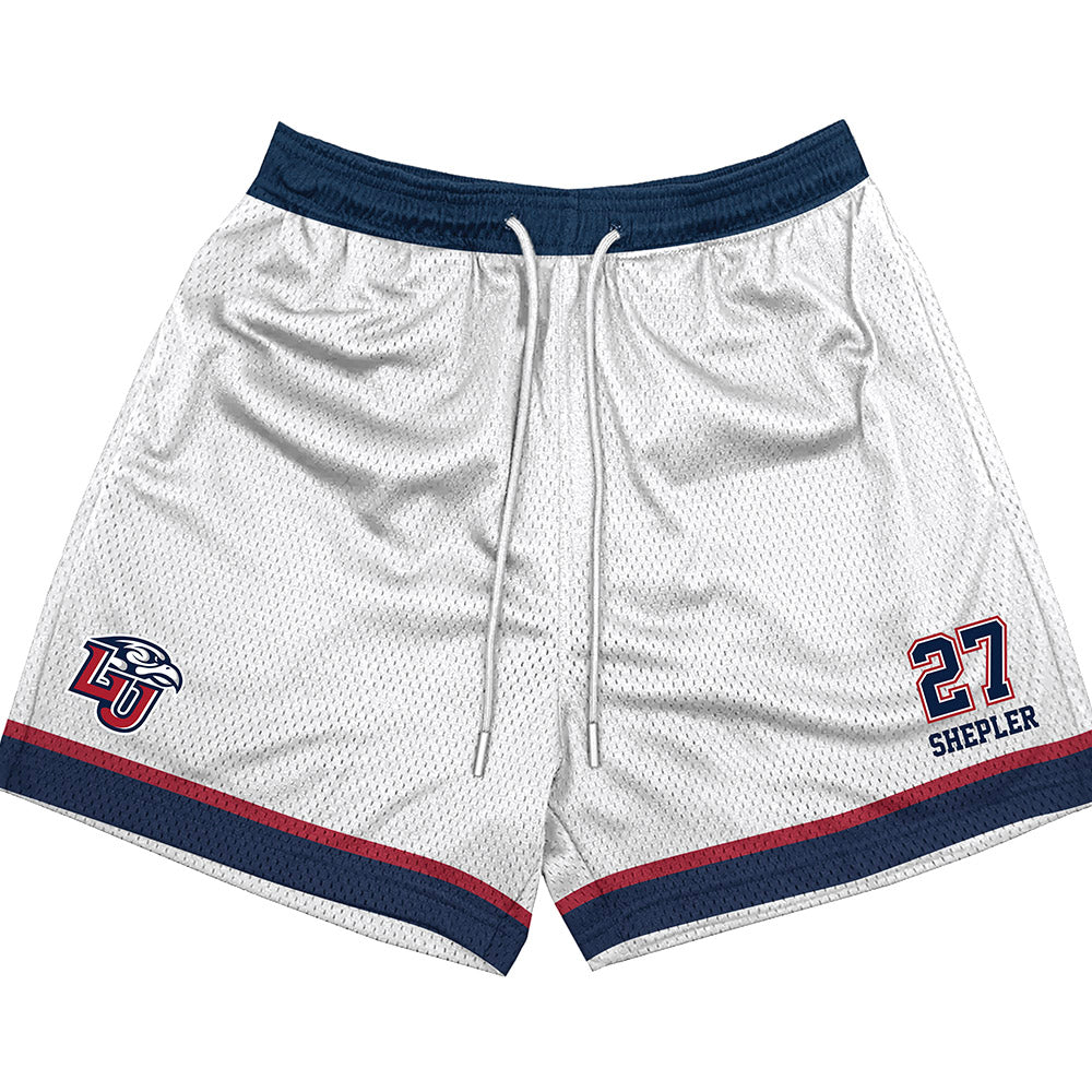 Liberty - NCAA Football : Clayton Shepler - Shorts-0