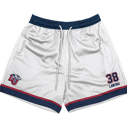 Liberty - NCAA Football : Tre Lawing - Shorts-0