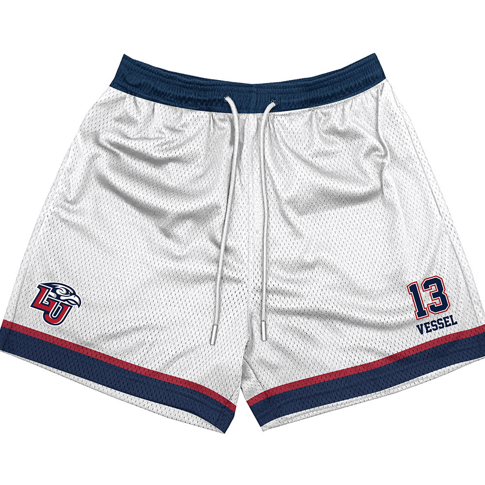 Liberty - NCAA Football : Jeremiah Vessel - Shorts-0