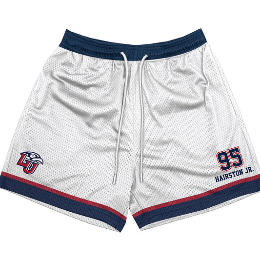 Liberty - NCAA Football : Jeffrey Hairston Jr. - Shorts-0
