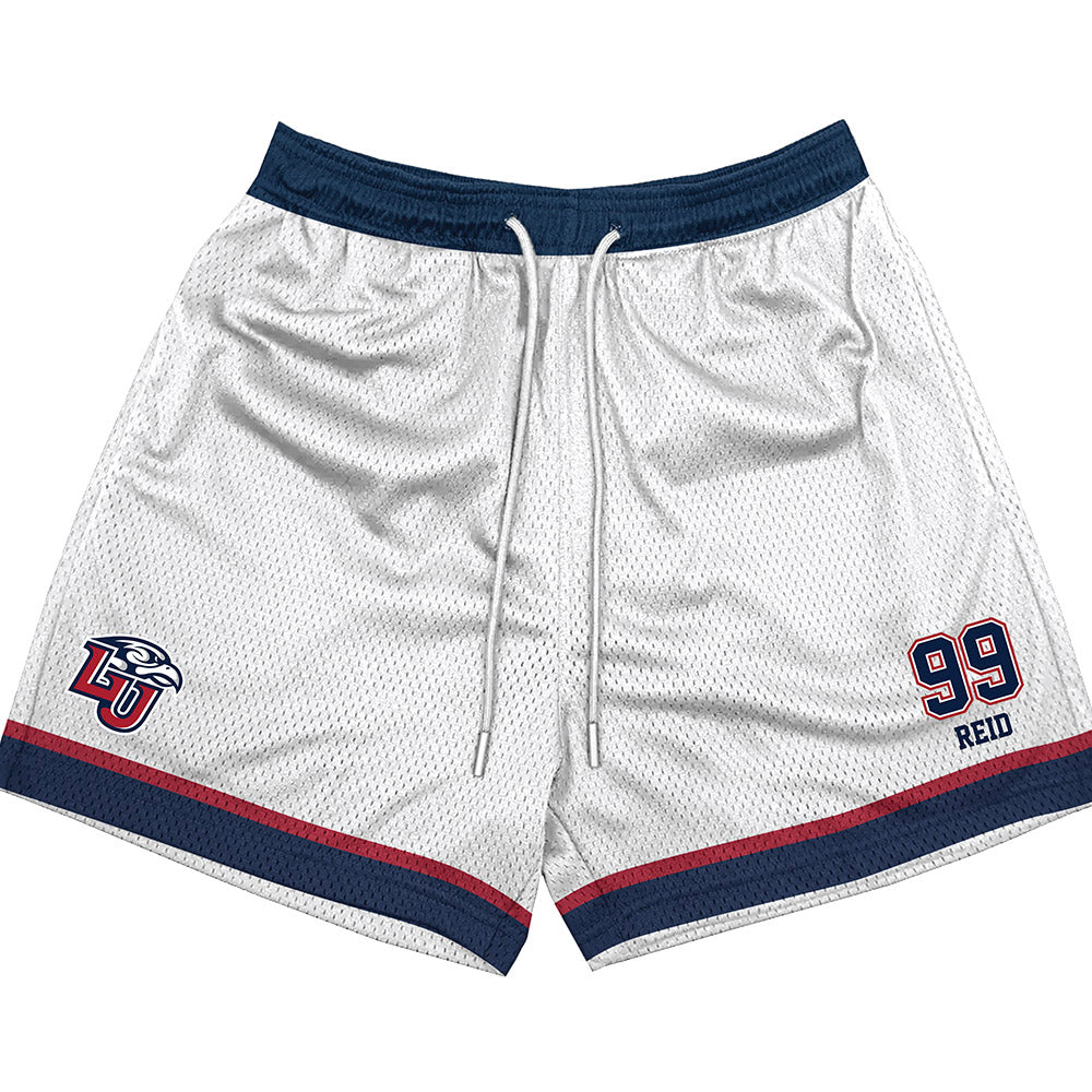 Liberty - NCAA Football : Xavier Reid - Shorts-0