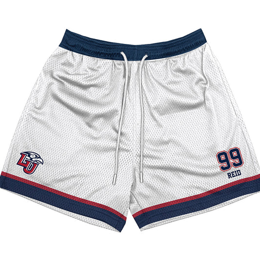Liberty - NCAA Football : Xavier Reid - Shorts-0