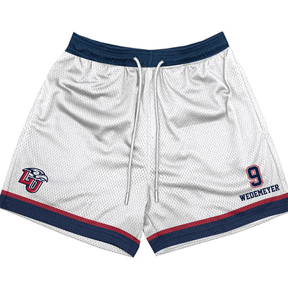Liberty - NCAA Women's Soccer : Isabella Wedemeyer - Shorts