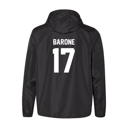 Liberty - NCAA Baseball : Nick Barone - Windbreaker-1
