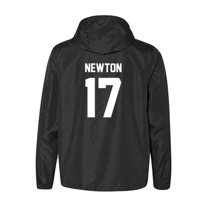 Liberty - NCAA Softball : Taryn Newton - Windbreaker-1