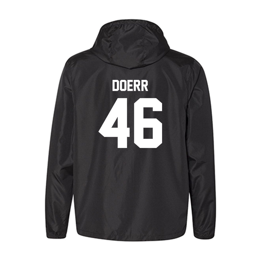 Liberty - NCAA Softball : Paige Doerr - Windbreaker-1