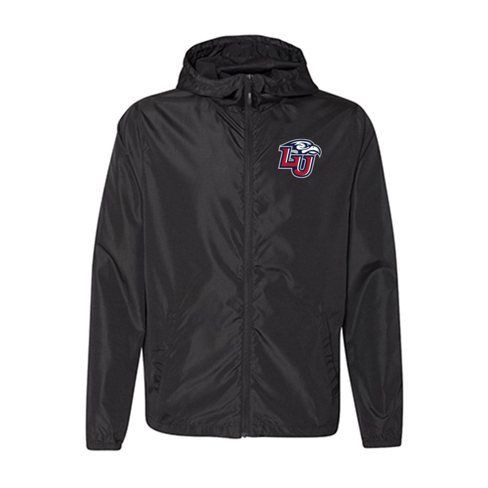 Liberty - NCAA Men's Soccer : Kai Tamashiro - Windbreaker-0