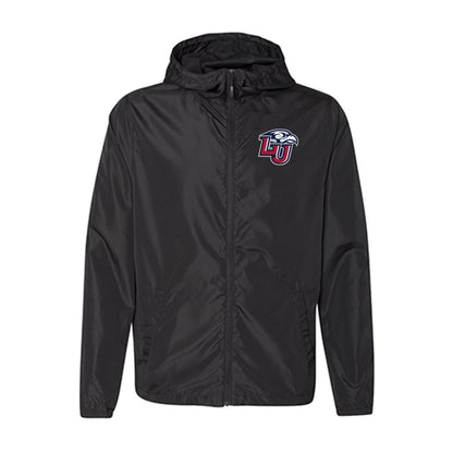 Liberty - NCAA Football : Nathan Pirolli - Windbreaker-0