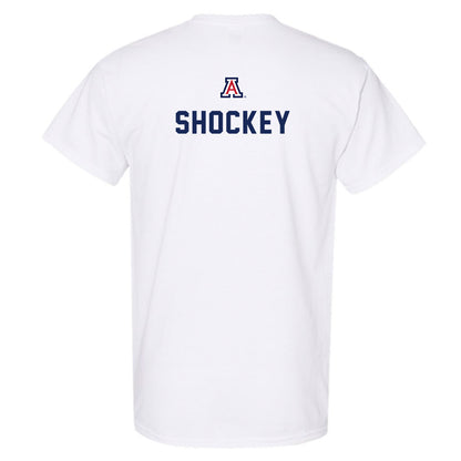 Arizona - NCAA Softball : Regan Shockey - Sports Shersey T-Shirt