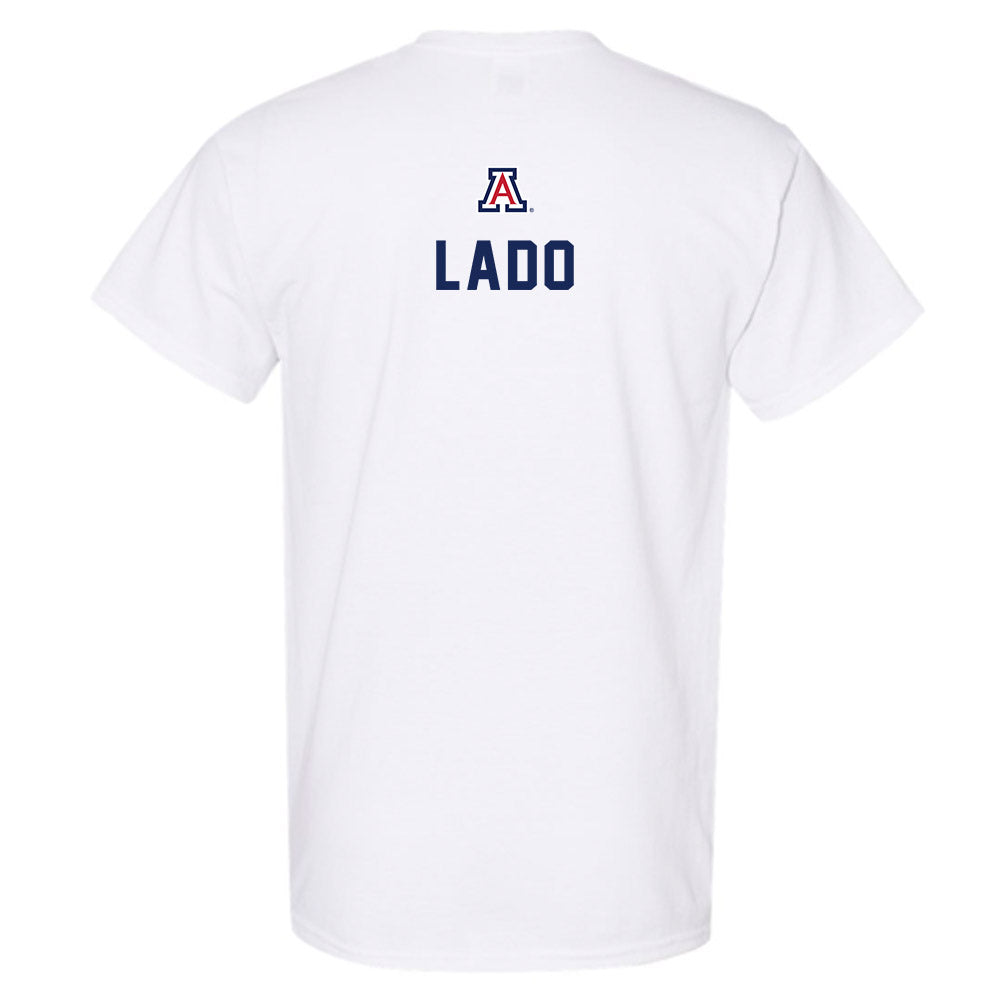 Arizona - NCAA Football : Matthew Lado - T-Shirt