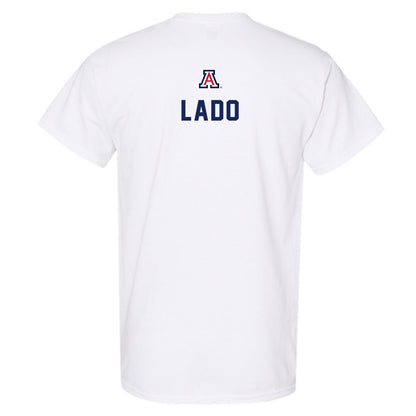 Arizona - NCAA Football : Matthew Lado - T-Shirt