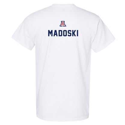 Arizona - NCAA Football : Christian Madoski - T-Shirt