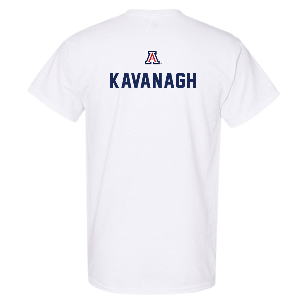 Arizona - NCAA Softball : Emma Kavanagh - Sports Shersey T-Shirt-1