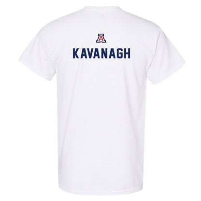 Arizona - NCAA Softball : Emma Kavanagh - Sports Shersey T-Shirt-1