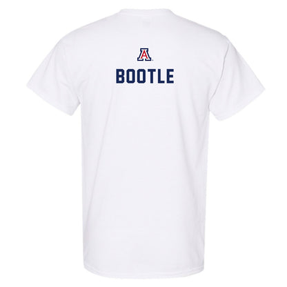 Arizona - NCAA Football : Dwight Bootle - Sports Shersey T-Shirt-1