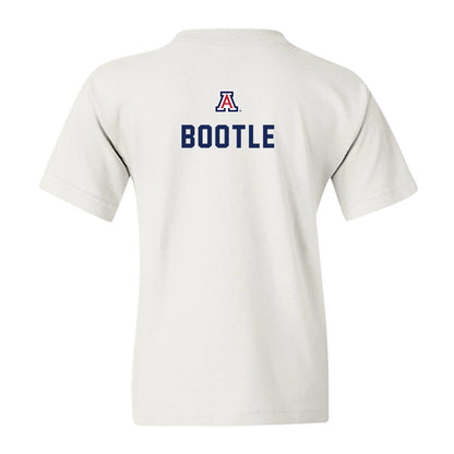 Arizona - NCAA Football : Dwight Bootle - Sports Shersey Youth T-Shirt-1