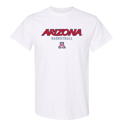  - NCAA Men's Basketball : Addison Arnold - Sports Shersey T-Shirt-0