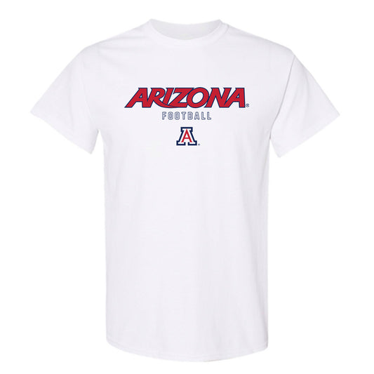 Arizona - NCAA Football : Ismail Mahdi - Sports Shersey T-Shirt-0